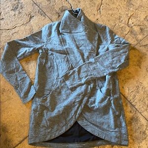 COPY - Lululemon Wrap